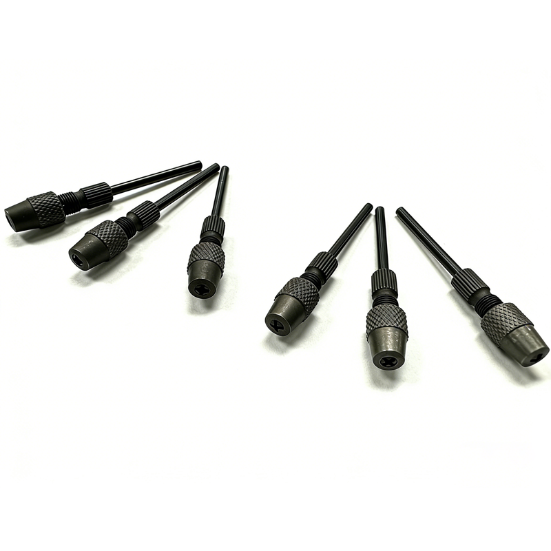 Japan Alfa Mirage Mini Chuck P – Beading Needle Fine Bewertung und Preis