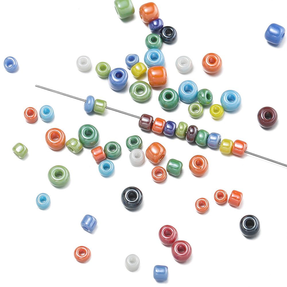 2 Stück Perlennadeln mit Stahl – Beading Needle Fine Bewertung und Preis