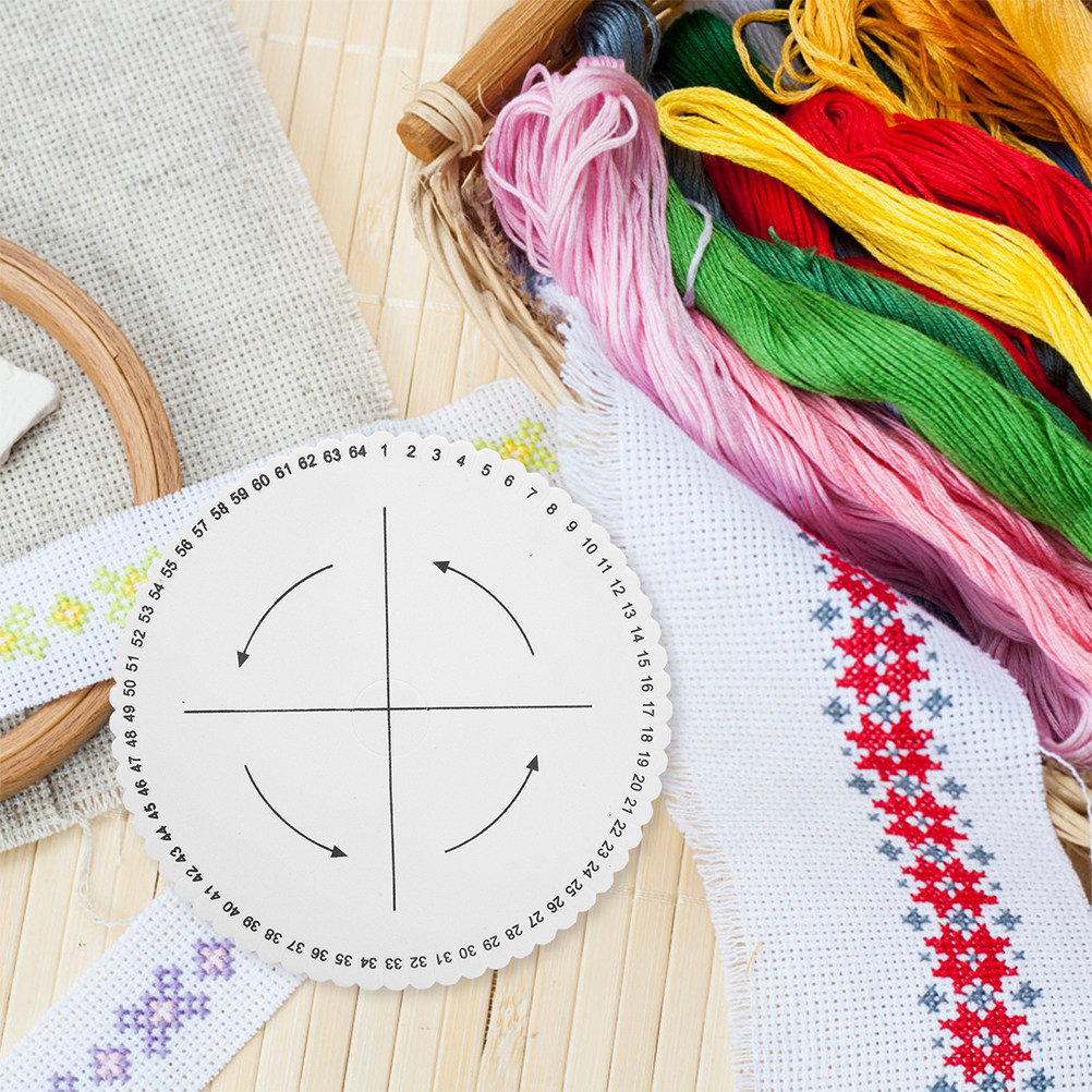 5 Stück Runde Kumihimo Flechts – Jewelry Making Board Bewertung und Preis