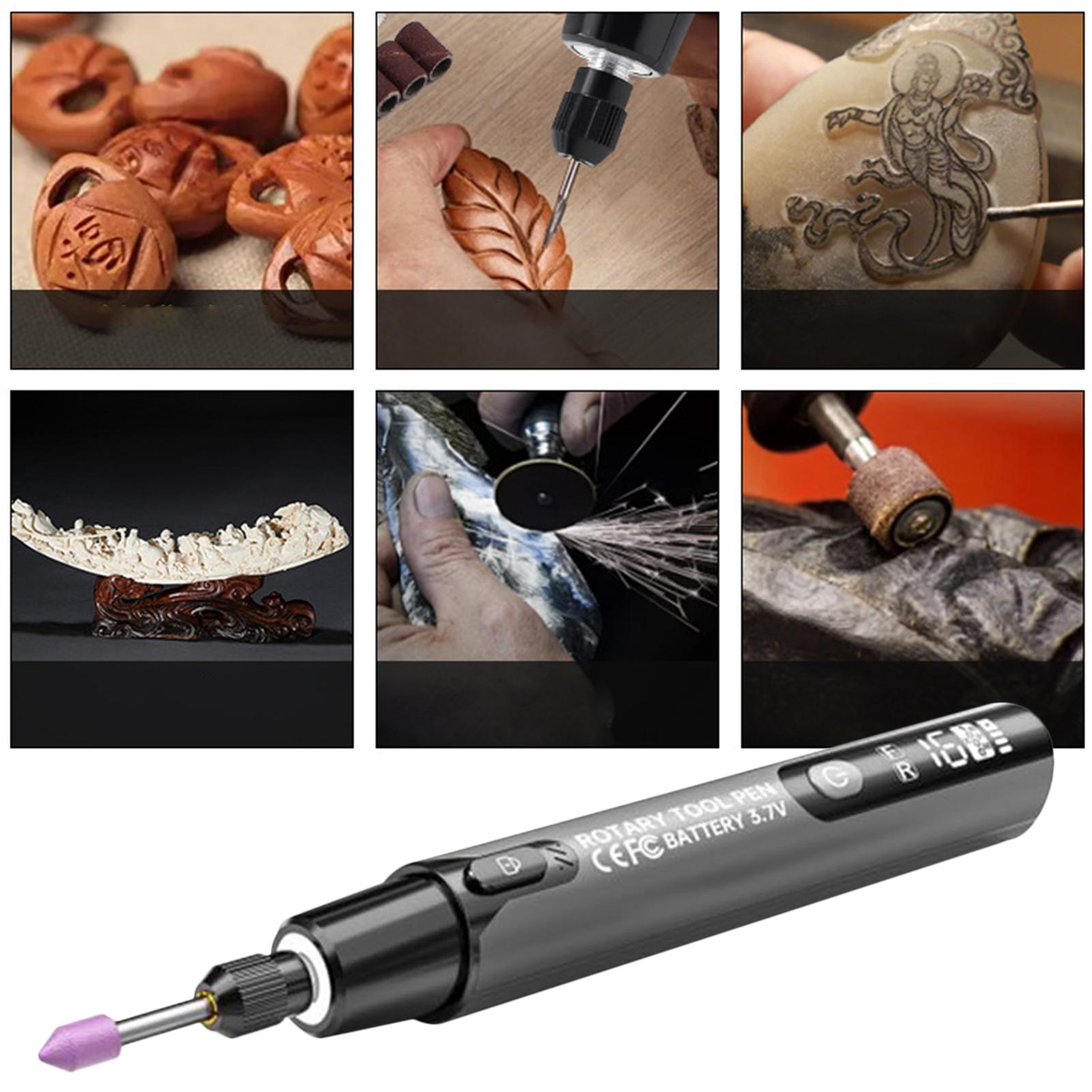 Kabelloses Rotationswerkzeug-S – Jewelry Making Drill Bewertung und Preis