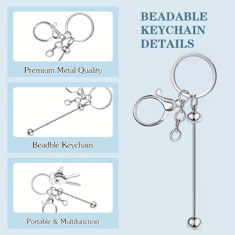 10er-Set DIY Einzigartige Rohl – Jewelry Making Tutorials Bewertung und Preis