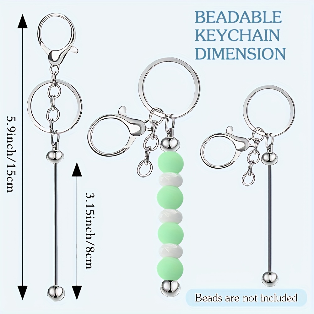 10er-Set DIY Einzigartige Rohl – Jewelry Making Tutorials Bewertung und Preis
