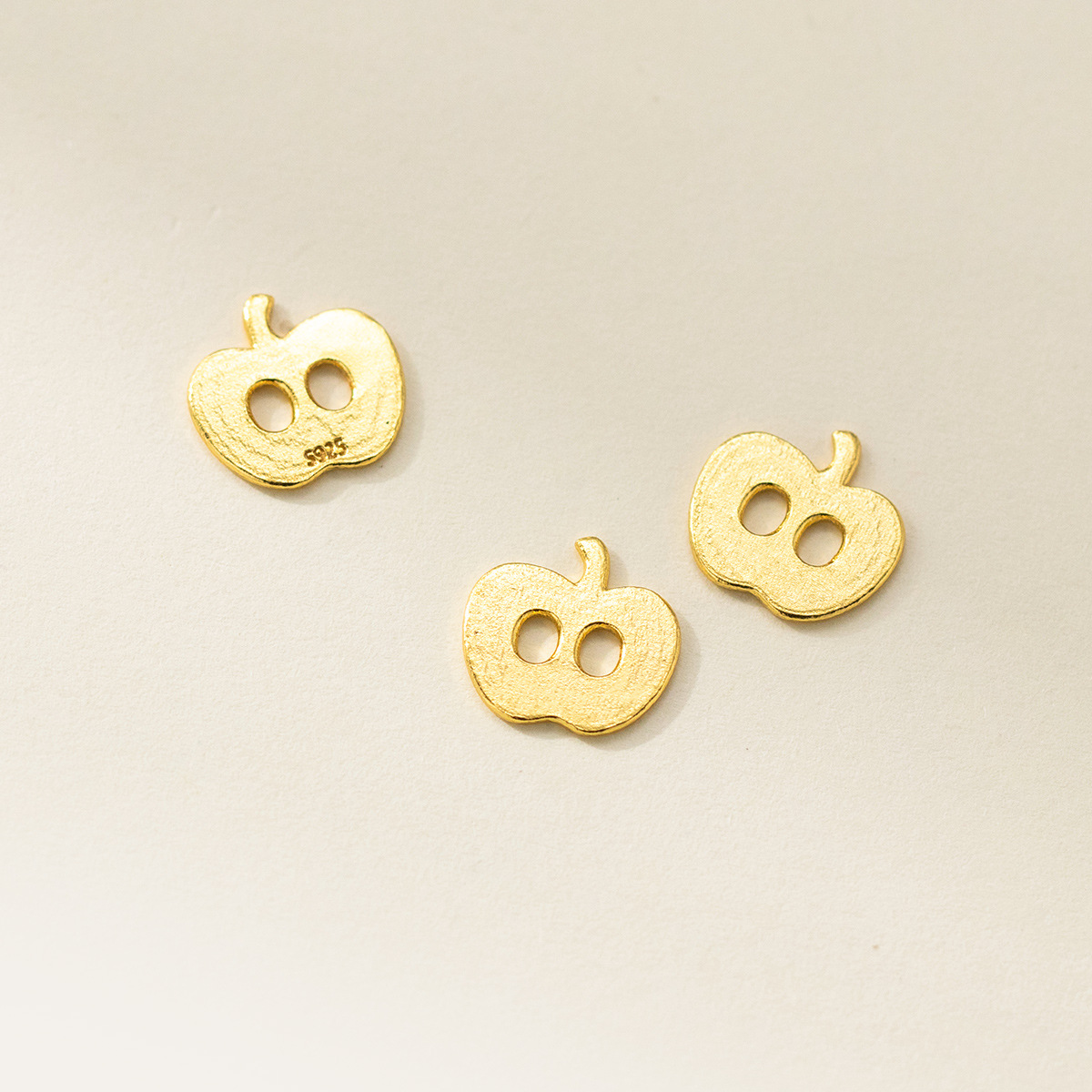 925 Sterling Silber Niedliche  – Jewelry Making In La Bewertung und Preis