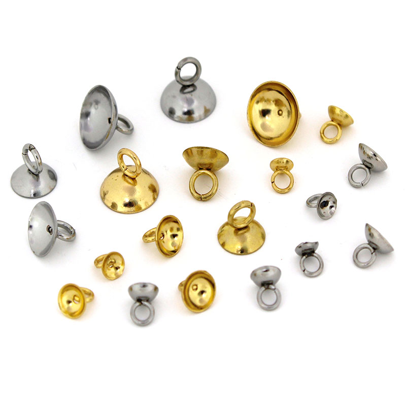 20 Stück 4/5/6/8/10 mm Edelsta – Jewelry Making Bead Bewertung und Preis