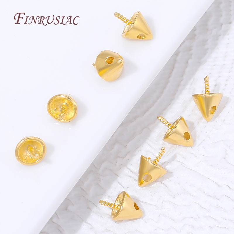 18K vergoldete konische Schrau – Jewelry Making Drill Bewertung und Preis