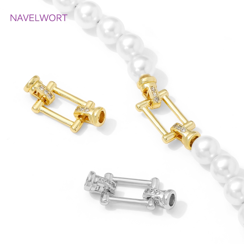 1/2 Stück 14K vergoldete Perle – Jewelry Making Hobby Bewertung und Preis