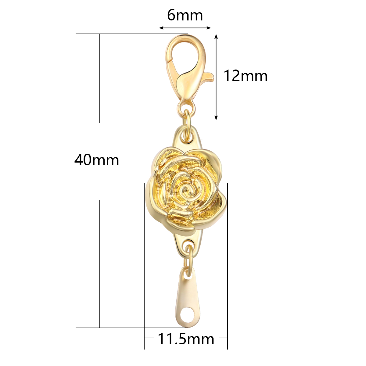 5 teile/los Starke Magnetische – Jewelry Making Materials Bewertung und Preis